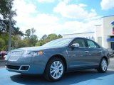 2011 Lincoln MKZ FWD