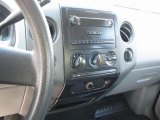 2006 Ford F150 XL Regular Cab Controls