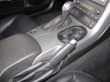 2007 Chevrolet Corvette Convertible 6 Speed Automatic Transmission
