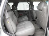 2005 Cadillac Escalade  Pewter Interior