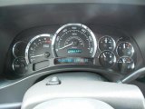 2005 Cadillac Escalade  Gauges