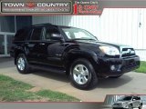 2007 Toyota 4Runner SR5 4x4