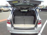 2009 Toyota Highlander Hybrid Limited 4WD Trunk