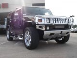 2007 Hummer H2 SUV