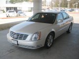 2010 White Diamond Tri-coat Cadillac DTS Luxury #46776821