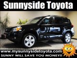 2007 Black Toyota RAV4 Sport 4WD #46775813