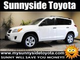 2009 Toyota RAV4 4WD