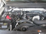 2006 Ford F150 STX Regular Cab 4.2 Liter OHV 12V Essex V6 Engine