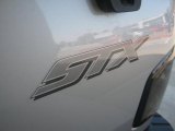 2006 Ford F150 STX Regular Cab Marks and Logos