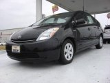 2007 Toyota Prius Hybrid