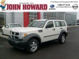 2008 Dodge Nitro SXT 4x4