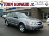 2008 Subaru Outback 2.5i Wagon