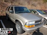 2003 Chevrolet Blazer LS 4x4