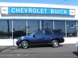 2008 Chevrolet TrailBlazer LT 4x4