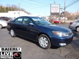 2003 Stratosphere Mica Toyota Camry LE #46775919