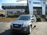 2011 GMC Terrain SLE AWD
