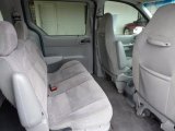2003 Ford Windstar LX Medium Graphite Interior