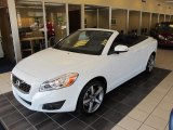 2011 Volvo C70 T5 Data, Info and Specs