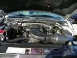 2003 Ford F150 XLT SuperCrew 4x4 4.6 Liter SOHC 16V Triton V8 Engine