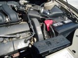 2003 Ford Taurus SES 3.0 Liter DOHC 24-Valve V6 Engine