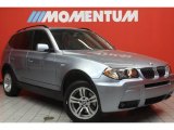 2006 BMW X3 3.0i