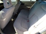 2003 Buick Regal LS Taupe Interior