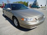 2003 Buick Regal Light Sandrift Metallic