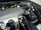 2003 Buick Regal LS 3.8 Liter OHV 12-Valve V6 Engine