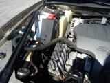 2003 Buick Regal LS 3.8 Liter OHV 12-Valve V6 Engine