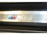 2008 BMW M6 Convertible Marks and Logos