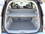 2010 Chrysler PT Cruiser Classic Trunk