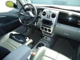 2010 Chrysler PT Cruiser Classic Dashboard