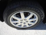 2010 Chrysler PT Cruiser Classic Wheel