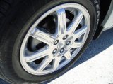 2010 Chrysler PT Cruiser Classic Wheel