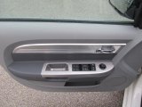 2008 Chrysler Sebring Touring Sedan Door Panel