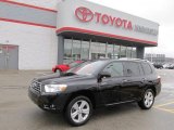 2008 Toyota Highlander Limited 4WD