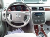 2008 Buick Lucerne CX Dashboard