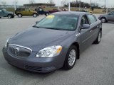 2008 Buick Lucerne CX Data, Info and Specs