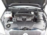 2008 Buick Lucerne CX 3.8 Liter OHV 12-Valve 3800 Series III V6 Engine