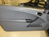 2006 Saab 9-3 2.0T Convertible Door Panel