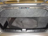 2006 Saab 9-3 2.0T Convertible Trunk