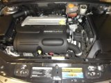 2006 Saab 9-3 2.0T Convertible 2.0 Liter Turbocharged DOHC 16V 4 Cylinder Engine