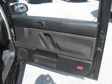 2005 Volkswagen New Beetle GLS Coupe Door Panel