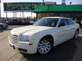 2008 Chrysler 300 LX