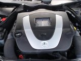 2007 Mercedes-Benz C 280 4Matic Luxury 3.0 Liter DOHC 24-Valve V6 Engine