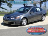 2008 Acura TL 3.2