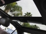2008 Mercedes-Benz E 63 AMG Sedan Sunroof