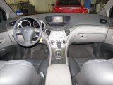 2007 Subaru B9 Tribeca Limited 7 Passenger Dashboard