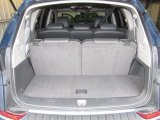 2007 Subaru B9 Tribeca Limited 7 Passenger Trunk