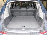 2007 Subaru B9 Tribeca Limited 7 Passenger Trunk